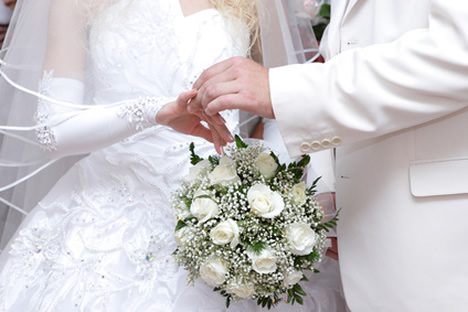 Trauung und Hochzeit ~ Tipps und Infos für Braut und Bräutigam auf Hochzeitskirche